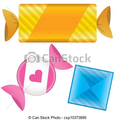 Toffee Vector Clip Art Royalty Free. 630 Toffee clipart vector EPS.