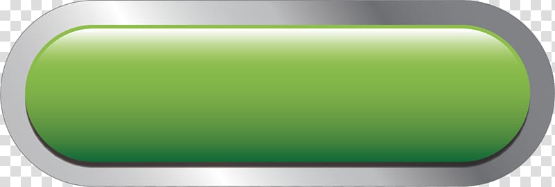 Green Rectangle Font, Green toggle button transparent.