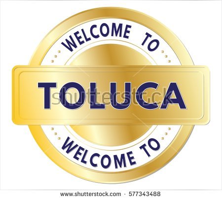 Toluca Stock Photos, Royalty.