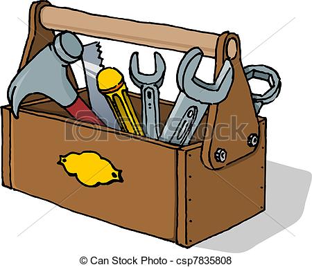 Toolbox Illustrations and Clipart. 8,027 Toolbox royalty free.