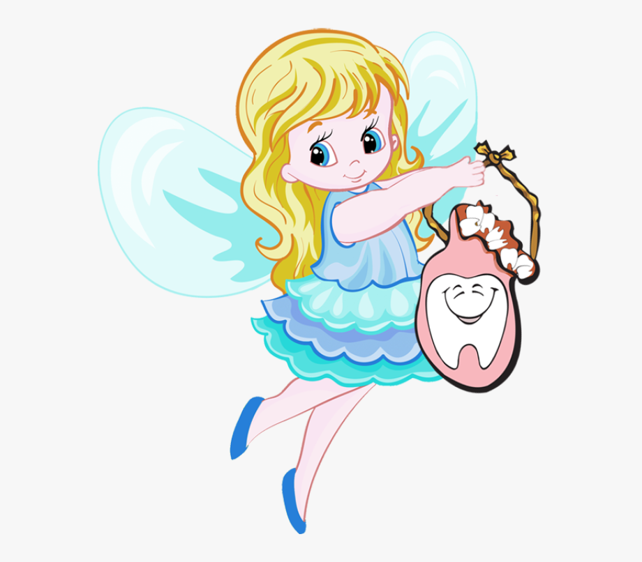 Tooth Fairy Clipart U0026 Too.