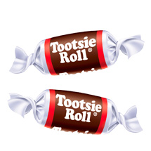 Tootsie Roll of Doom..