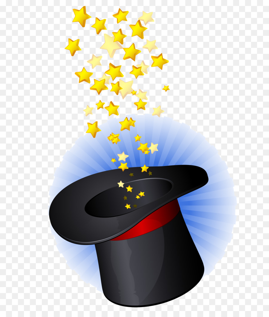 Top Hat Cartoon png download.