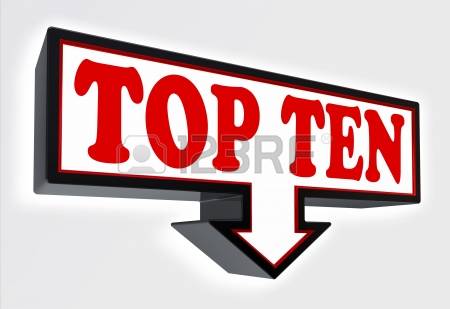 1,467 Top Ten Stock Vector Illustration And Royalty Free Top Ten.