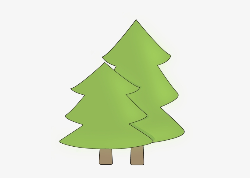 Top 87 Trees Clip Art.