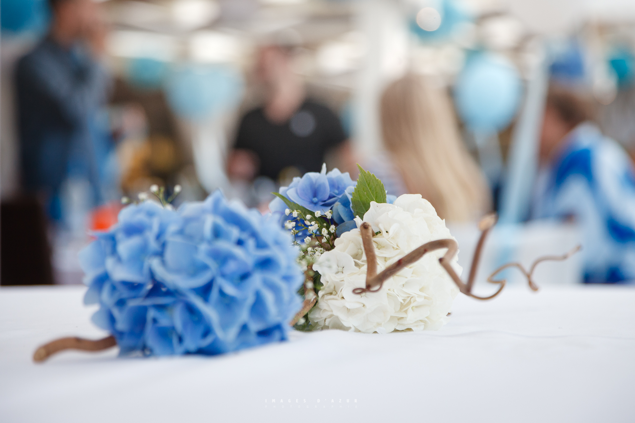 Wedding Photographer in the French Riviera.