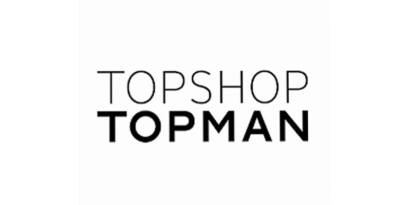 Topshop.