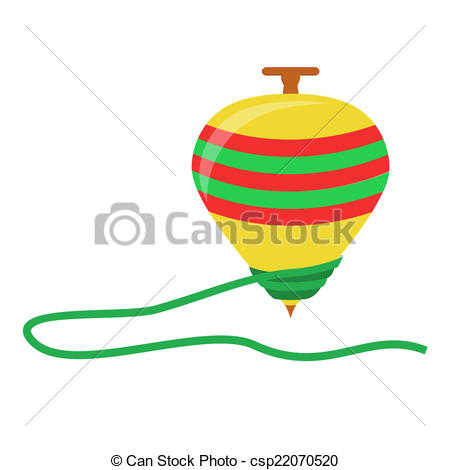 Spinning top Clipart Vector Graphics. 363 Spinning top EPS clip.