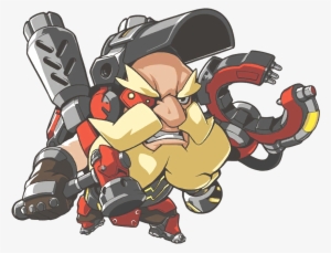 Torbjorn PNG, Transparent Torbjorn PNG Image Free Download.