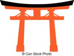 Torii Vector Clip Art EPS Images. 511 Torii clipart vector.