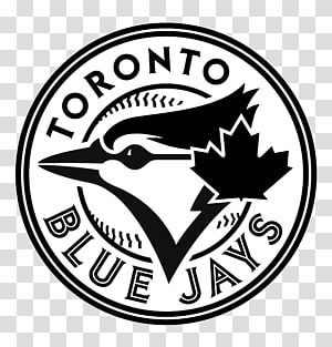 Toronto Blue Jays transparent background PNG cliparts free.