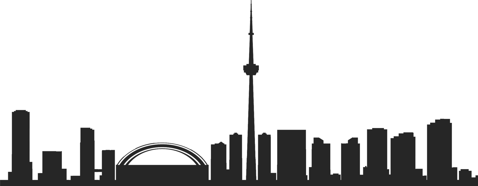 Toronto png 4 » PNG Image.