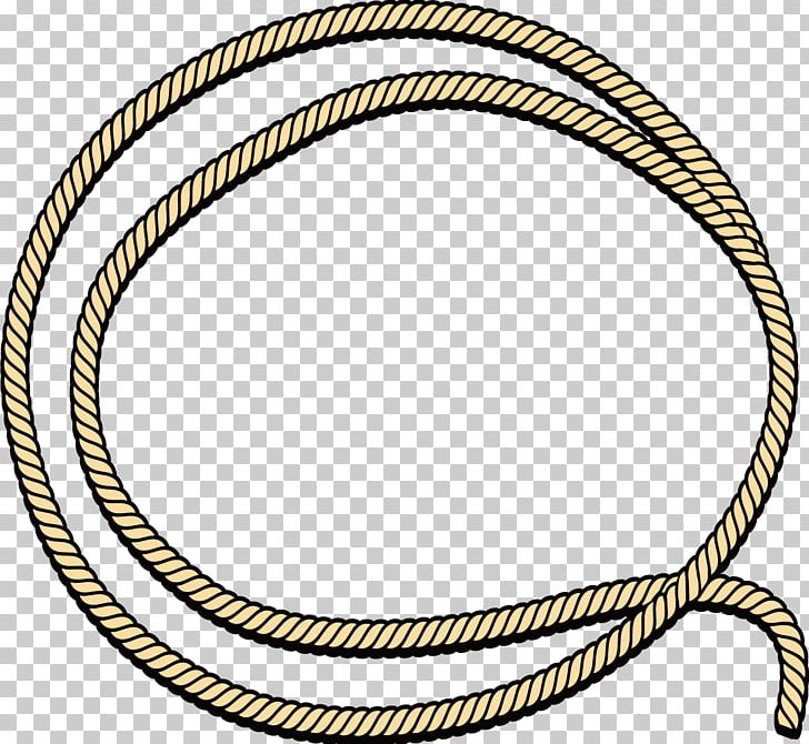 Rope Top PNG, Clipart, Adobe Illustrator, Circle, Corde.