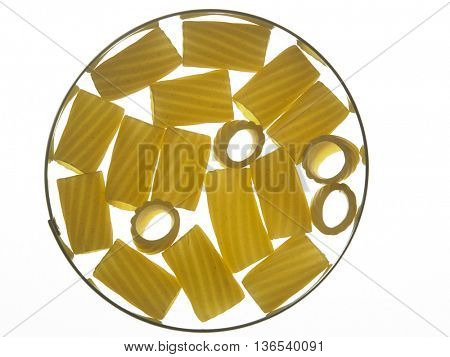 Tortiglioni Images, Stock Photos & Illustrations.