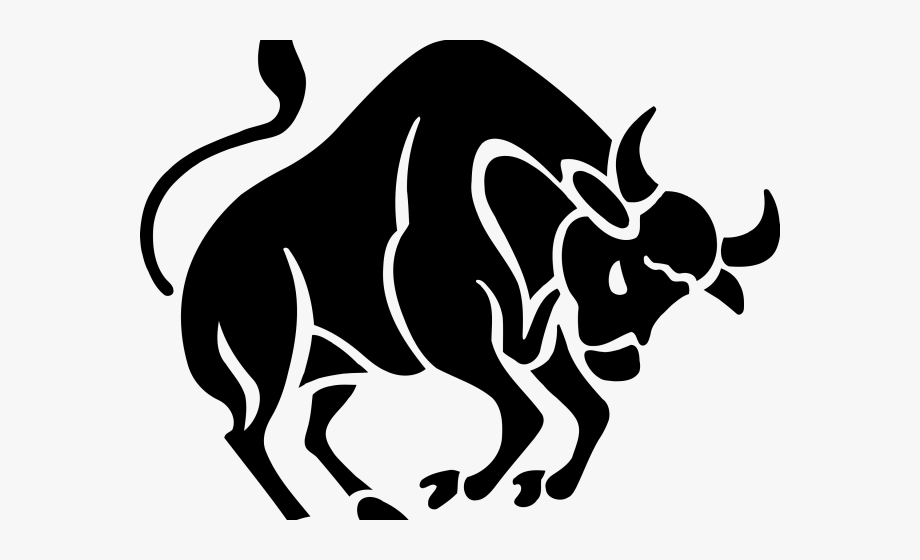 Taurus Clipart Cattle.