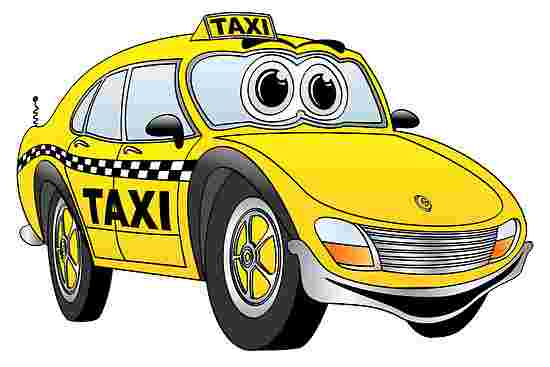 Free Cliparts: Taxi Cab Clipart Best Taxi Illustrations.