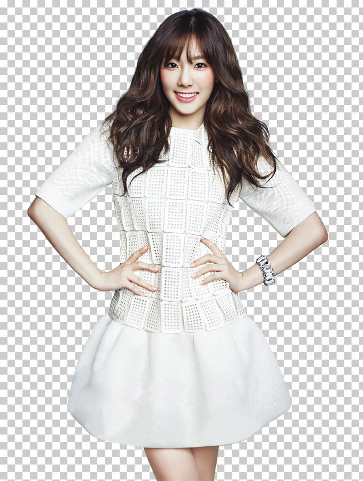 Taeyeon South Korea Girls\' Generation K.