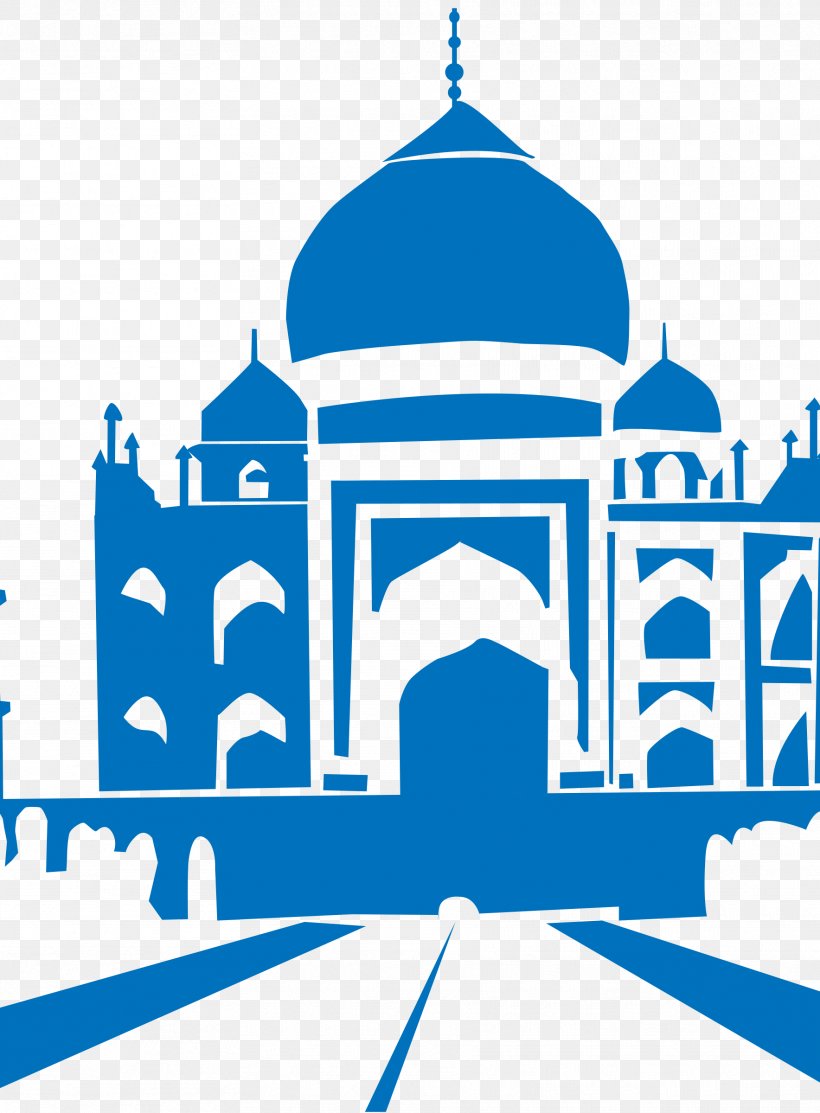 Taj Mahal Landmark Monument Clip Art, PNG, 1768x2400px, Taj.