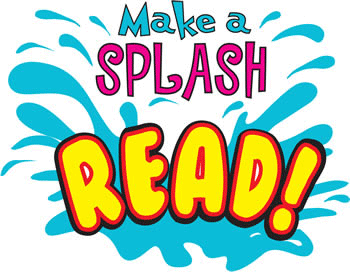 Book Buddies: Make a Splash.