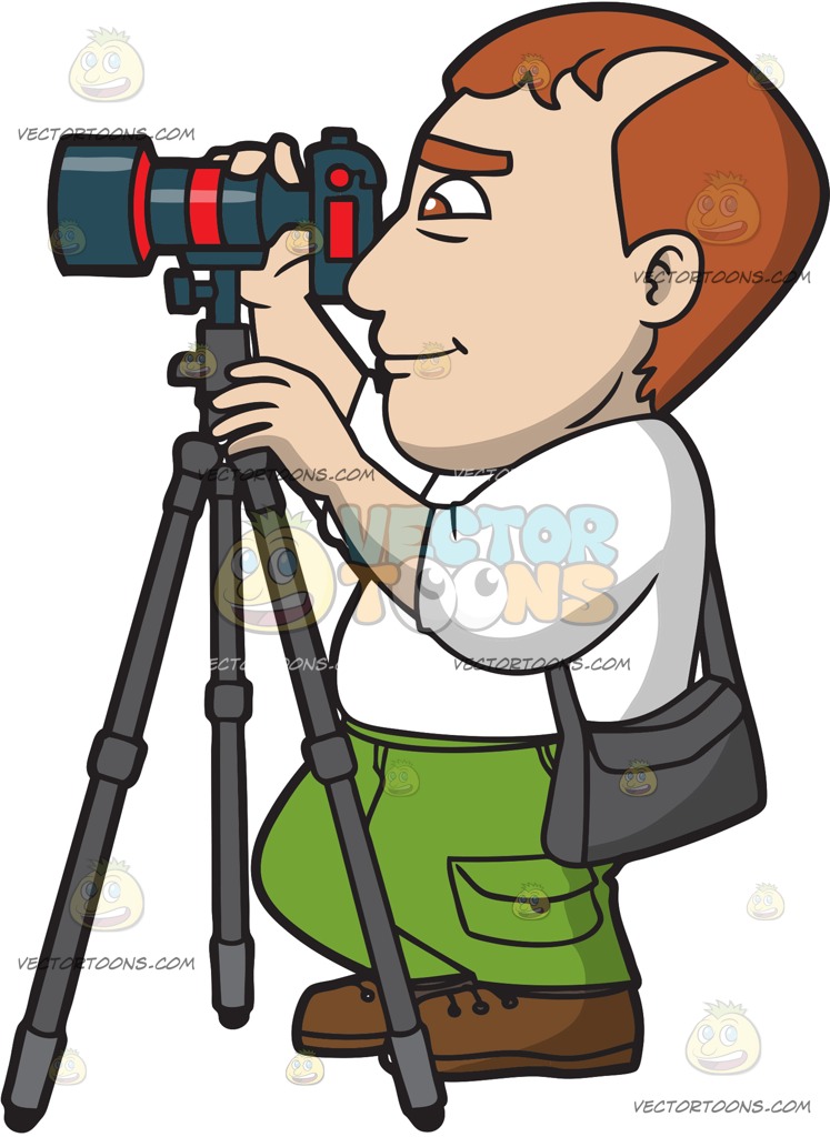 Photographer clipart take, Photographer take Transparent.