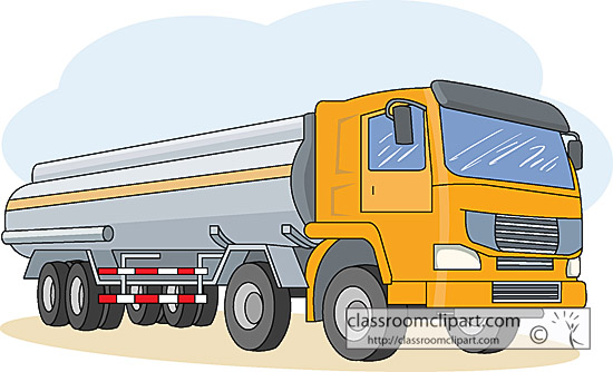 Oil tanker clipart free.