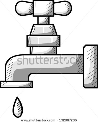 Tap Water Stock Photos, Royalty.