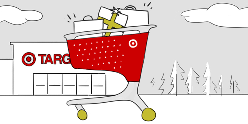 Five Hot Tips for Scoring Black Friday Deals at Target.