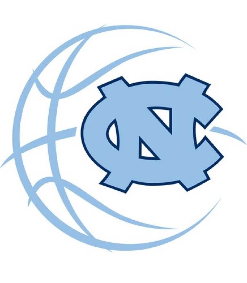 Unc basketball.