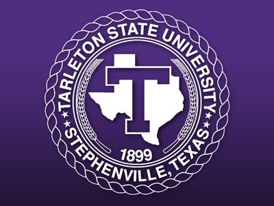 Tarleton State University seal wallpaper ~ Show your.