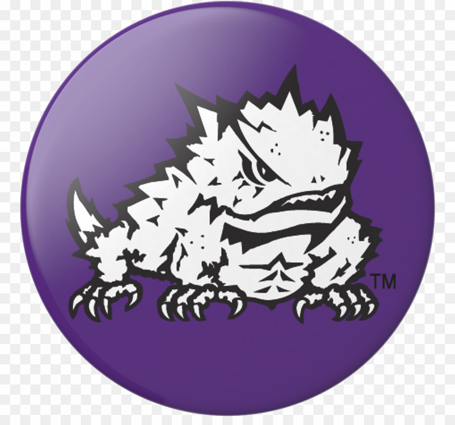 Tcu Horned Frogs PNG Texas Christian University Men\'s.