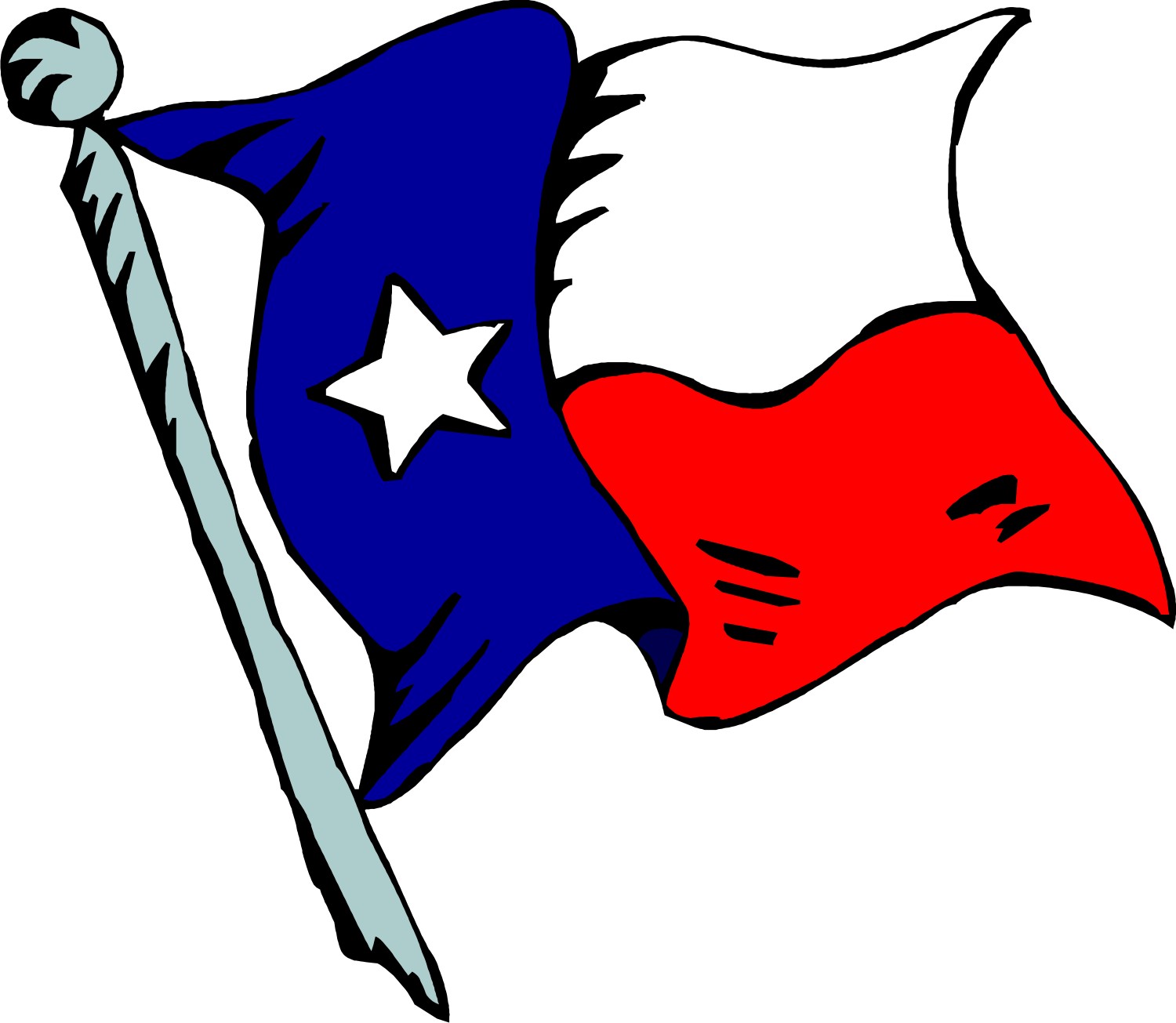 Tex Clipart.