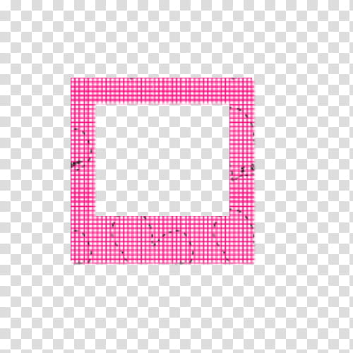 CUADROS PARA TEXTURAS, pink frame template transparent.