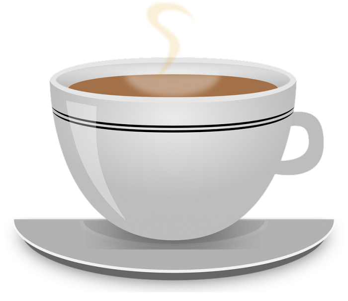 Hot Tea Cup Png Vector, Clipart, PSD.