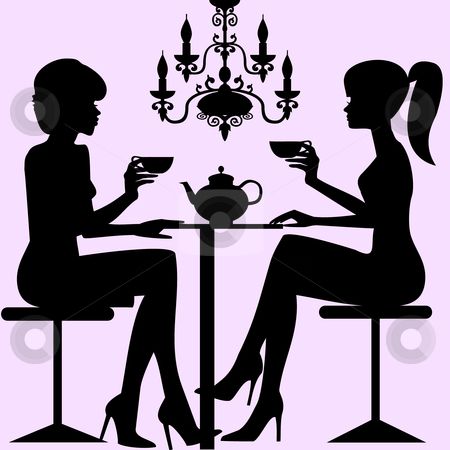 Similiar Tea Time Clip Art Keywords.