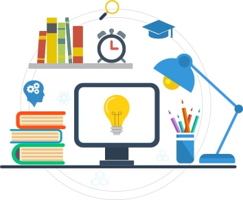 Software & Mobile App Development for Education Industry.