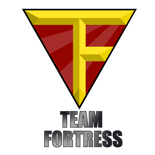 Komunita služby Steam :: :: QuakeWorld Team Fortress Logo.