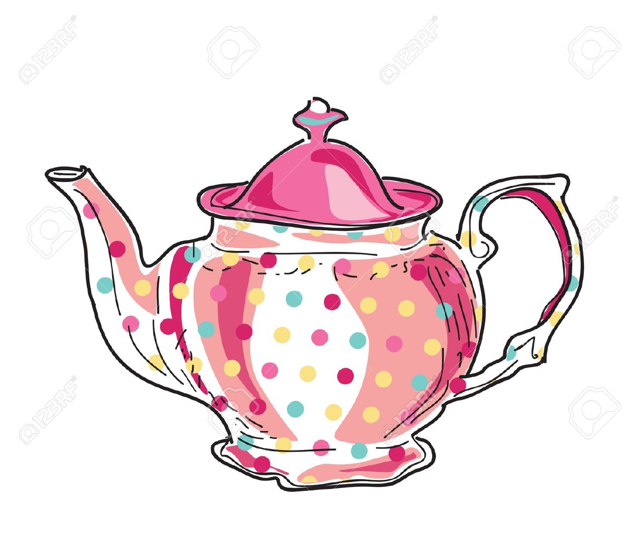 21,898 Teapot Stock Illustrations, Cliparts And Royalty Free.