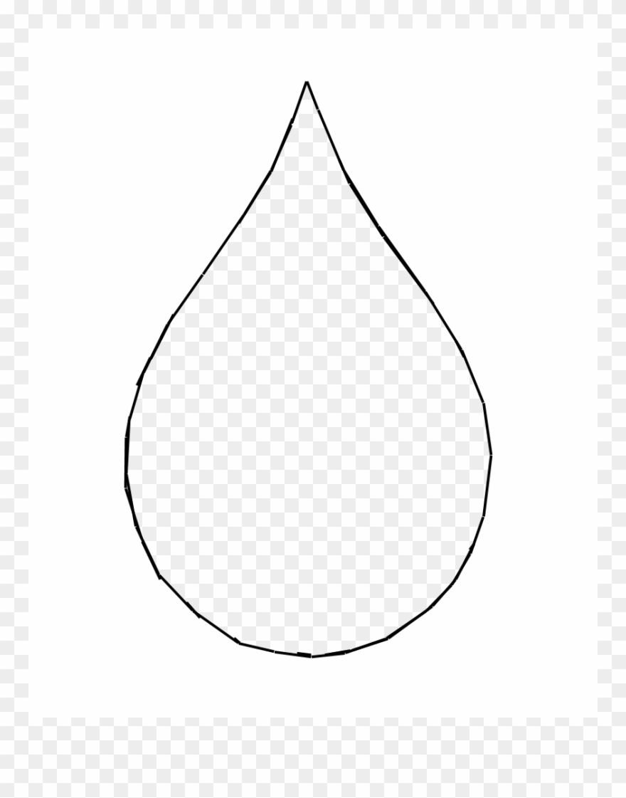 Free Download Water Drop Svg Clipart Computer Icons.