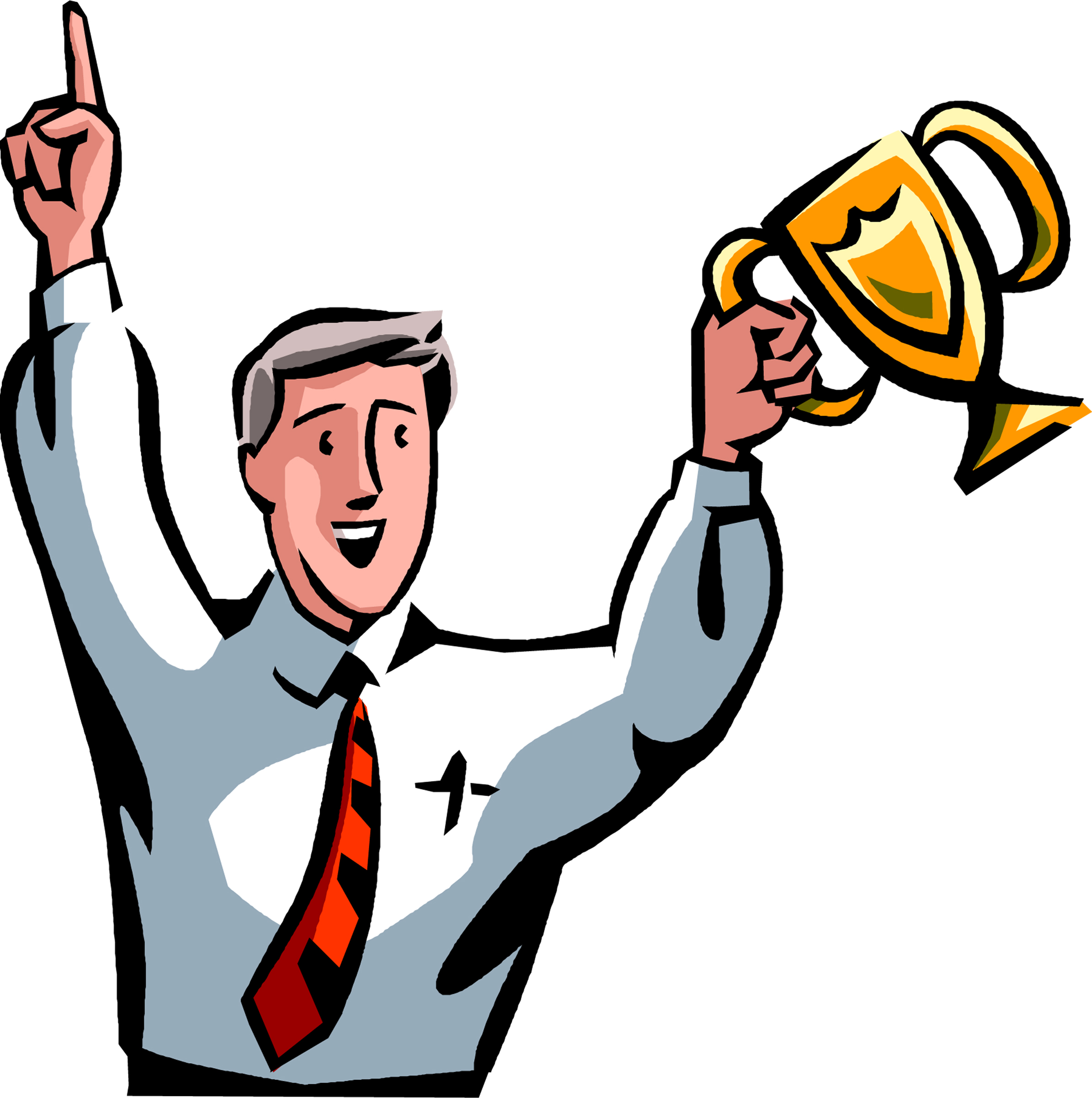 Achievement Clipart Images.