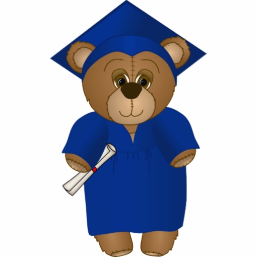 Free Cartoon Graduation Pictures, Download Free Clip Art.