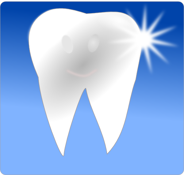 Teeth Whitening Clip Art at Clker.com.