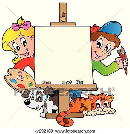 Tela clipart 8 » Clipart Station.