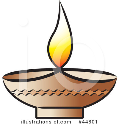 Oil Lamp Clip Art Clipart.