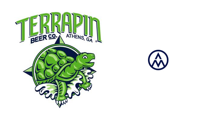 Terrapin Logos.