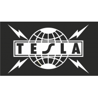 Tesla.