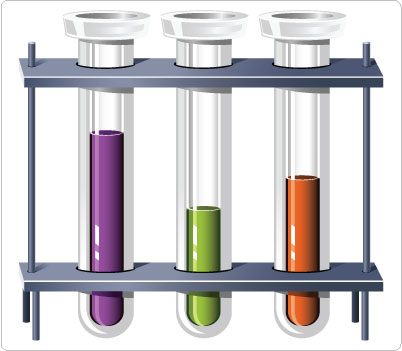 Test Tube Clipart Free.