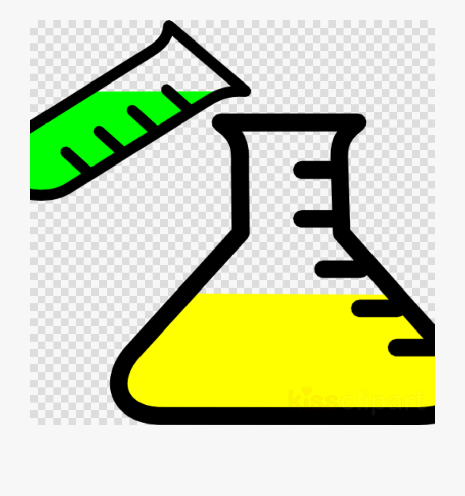 Testing Clipart Science.