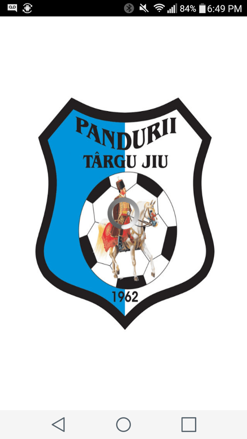 Pandurii Tg Jiu.