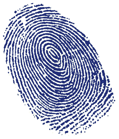 Thumb Print Png Vector, Clipart, PSD.