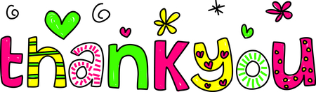 Thank you clip art vergilis clipart 5.